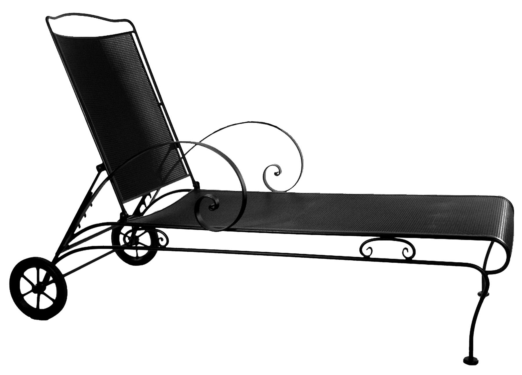 Ow lee chaise lounge sale